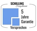 Schilling Fischgrilltechnik Garantie